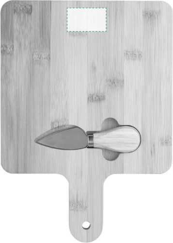 lasergravering (50 x 30 mm)