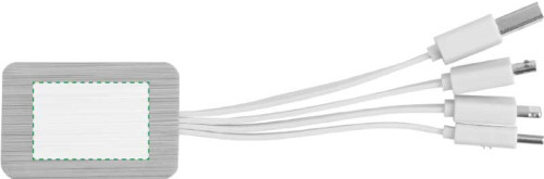 lasergravering (30 x 20 mm)