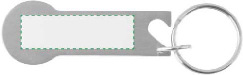 lasergravering (40 x 12 mm)