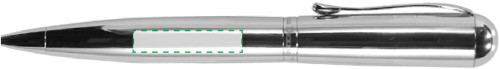 lasergravering (30 x 6 mm)