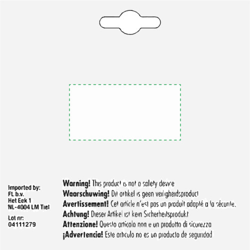 tampondruk (60 x 30 mm)