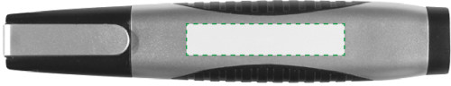 tampondruk (50 x 10 mm)