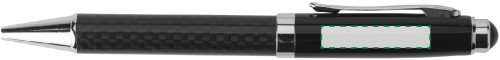 lasergravering (30 x 6 mm)