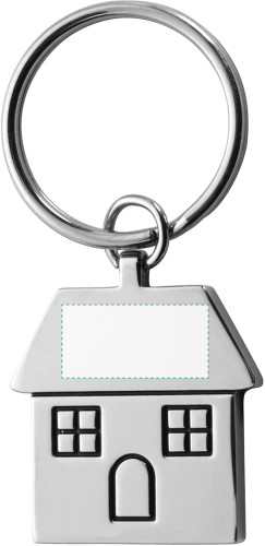 lasergravering (20 x 10 mm)