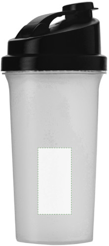 tampondruk (30 x 60 mm)