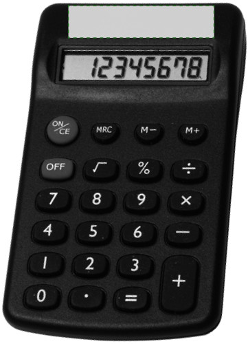 tampondruk (50 x 11 mm)