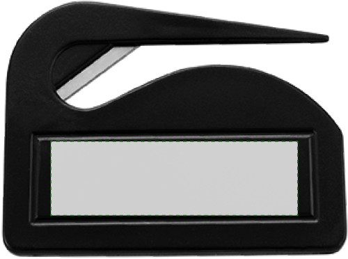 digitaal printen (50 x 15 mm)
