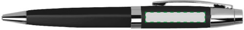 lasergravering (35 x 6 mm)