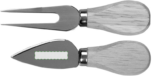 lasergravering (30 x 7 mm)