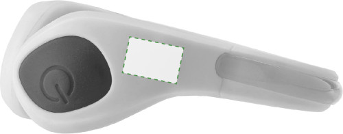 tampondruk (15 x 10 mm)