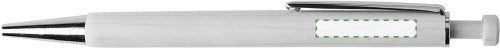 lasergravering (30 x 5 mm)