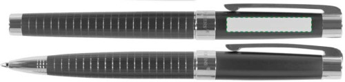 lasergravering (35 x 6 mm)
