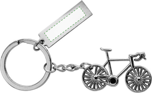 lasergravering (25 x 6 mm)