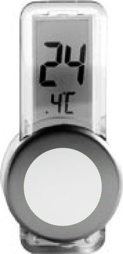 tampondruk (Ø 20 mm)