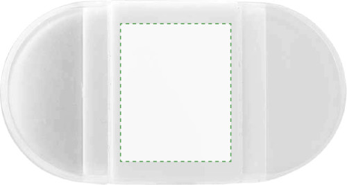 tampondruk (20 x 25 mm)