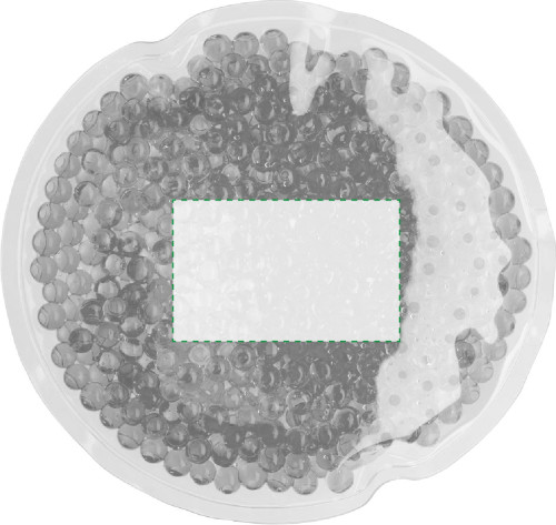 tampondruk (40 x 25 mm)