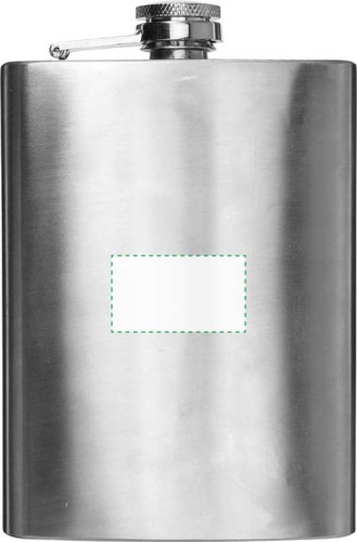 lasergravering (35 x 20 mm)