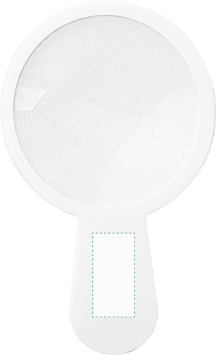 tampondruk (10 x 20 mm)