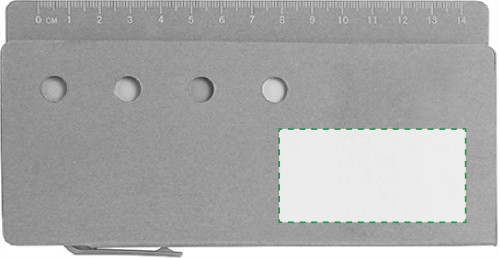 tampondruk (60 x 30 mm)