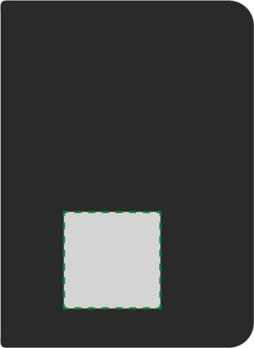 zeefdruk (100 x 100 mm)