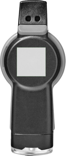 tampondruk (20 x 20 mm)