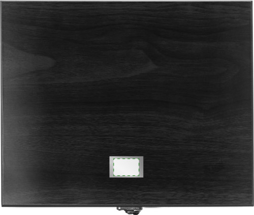 lasergravering (30 x 20 mm)