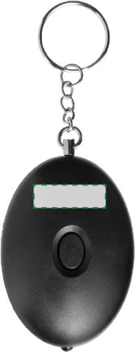 tampondruk (25 x 8 mm)