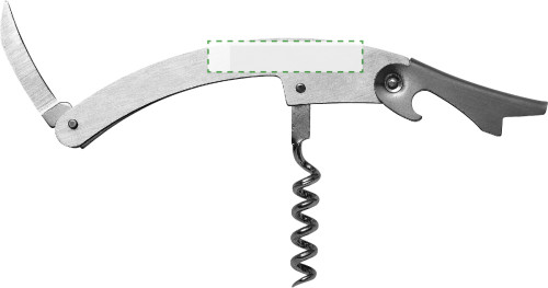 lasergravering (35 x 7 mm)