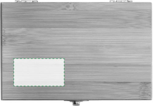 lasergravering (55 x 30 mm)