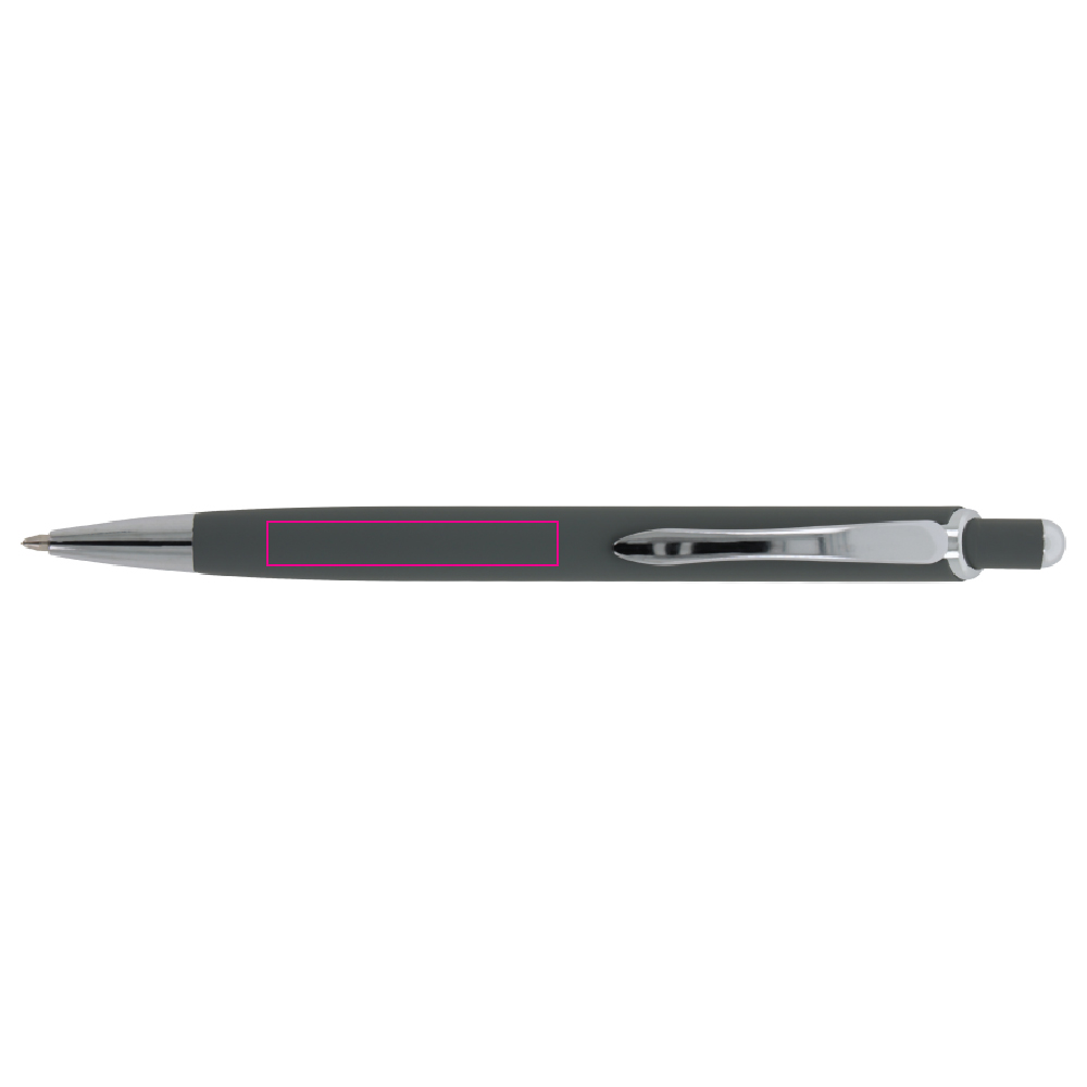 lasergraveren (40 x 8 mm)