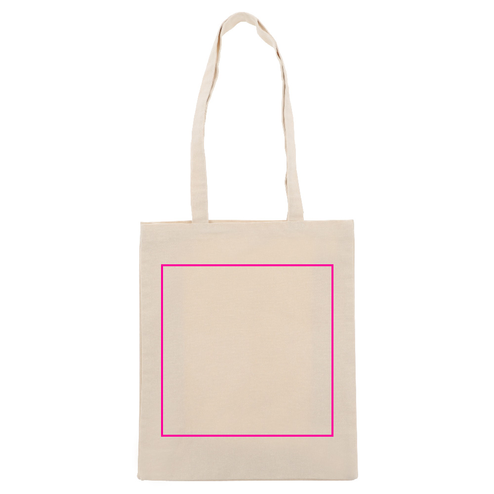 zeefdruk (260 x 260 mm)