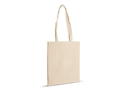 schoudertas katoenen canvas oeko-tex 280g/m2