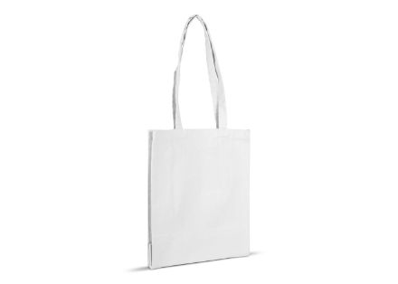 katoenen boodshappentas canvas oeko-tex 280g/m2
