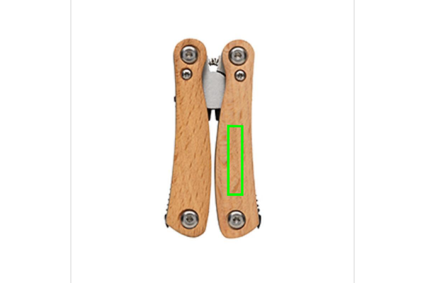 co2 gravering (7 x 30 mm)