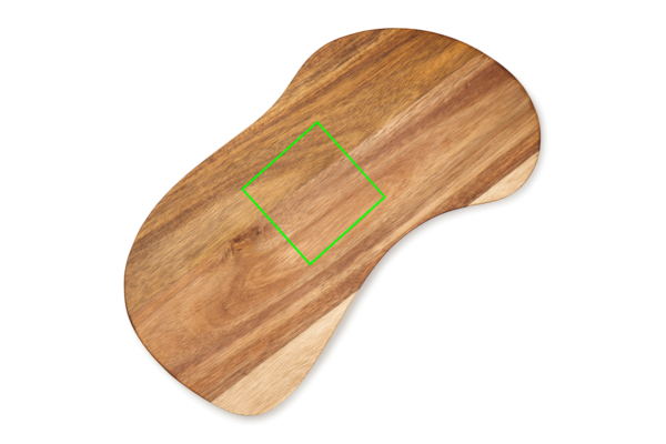 co2 gravering (100 x 100 mm)