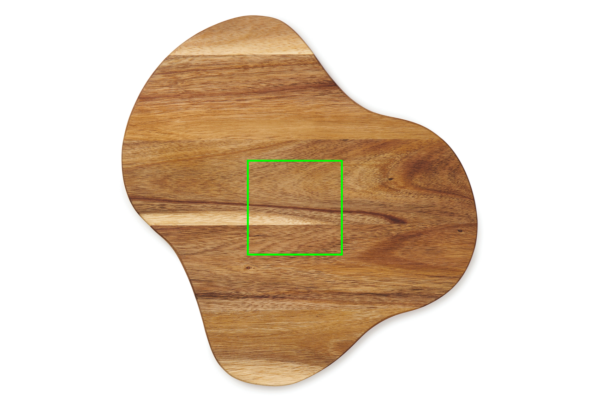co2 gravering (100 x 100 mm)