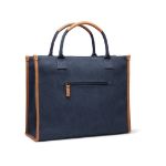 vinga bosler rcs recycled canvas office draagtas