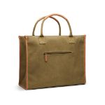 vinga bosler rcs recycled canvas office draagtas