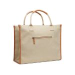 vinga bosler rcs recycled canvas office draagtas