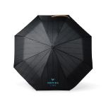 vinga bosler aware rpet 21" opvouwbare paraplu