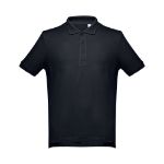 thc adam polo t-shirt voor mannen 195 g katoen