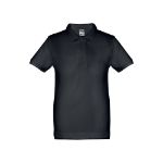 thc adam kids kinder polo 195 gr