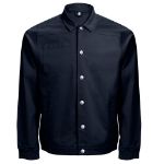 thc bratislava. unisex jas