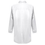 thc minsk wh. unisex werk bescherming jas