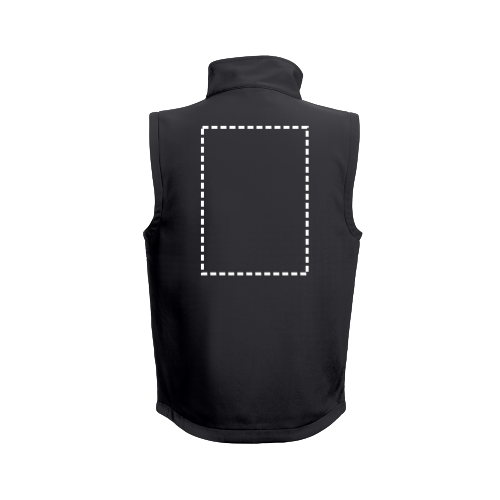 transferdruk <  12 cm2 (200 x 280 mm)