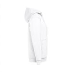 thc amsterdam wh. herensweatshirt met capuchon en
