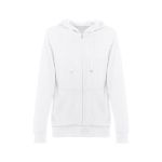 thc amsterdam women wh. damessweatshirt met capuch