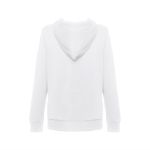 thc amsterdam women wh. damessweatshirt met capuch