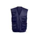 thc pixel. bodywarmer met meerdere zakken
