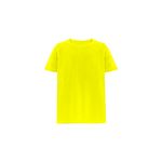 thc move kids. t-shirt voor kinderen